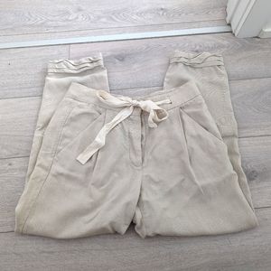 Aritzia Wilfred Allant Pants